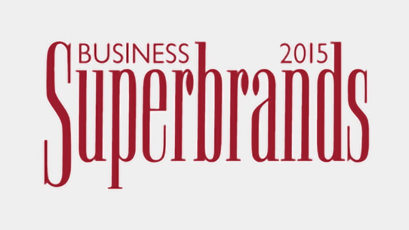 Business Superbrands díjat kapott a Dyntell