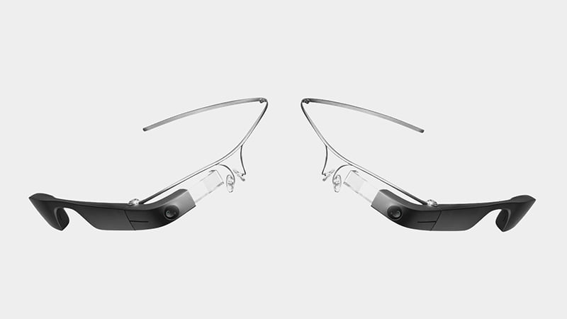 Google Glass és Üzleti Intelligencia az MLBKT kongresszusán
